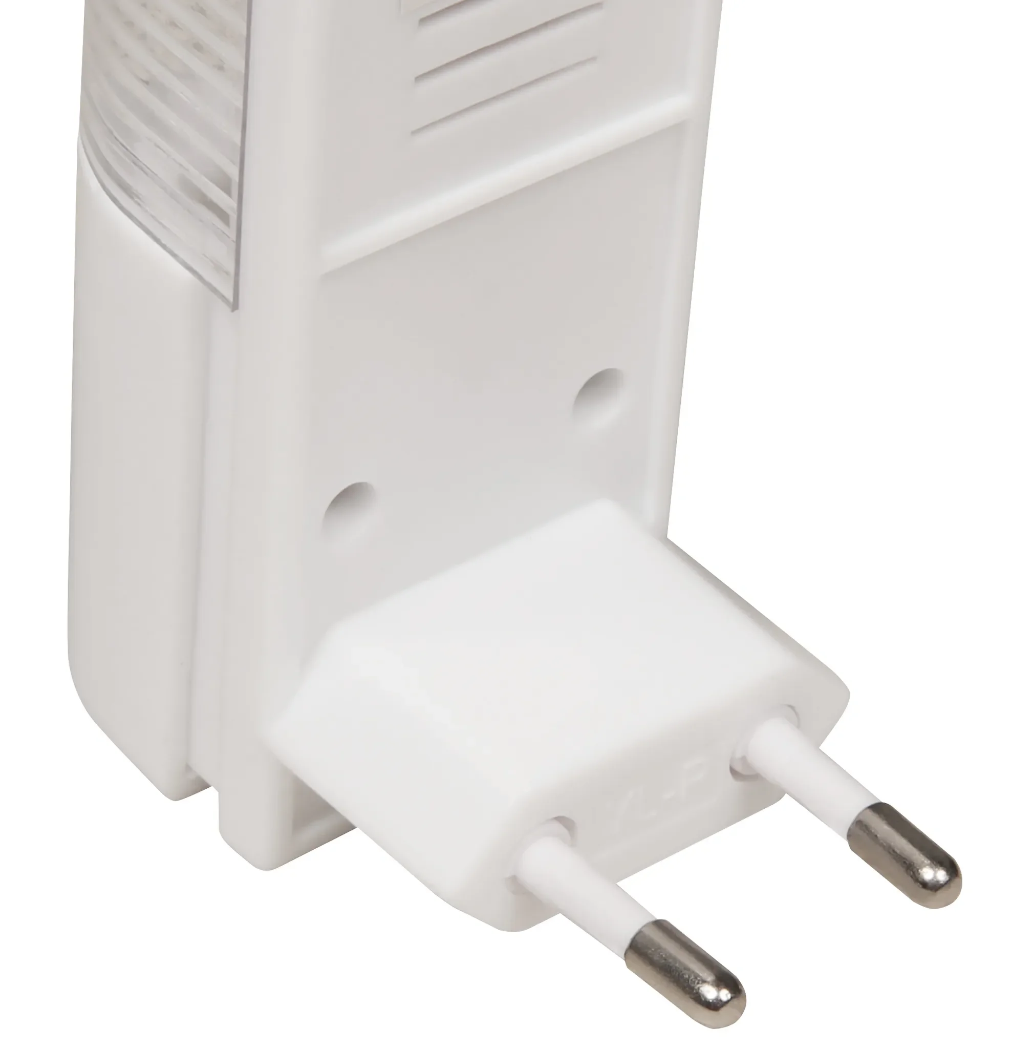 LED-Nachtlicht / Orientierungslicht McShine "LN-04" mit Dämmerungssensor, weiße LEDs, 230V